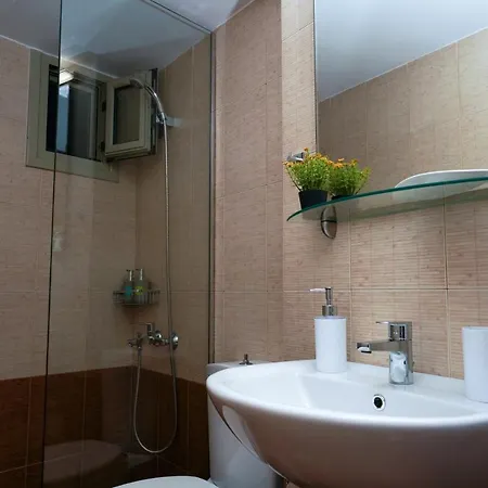 Cielo E Mare Apartment *