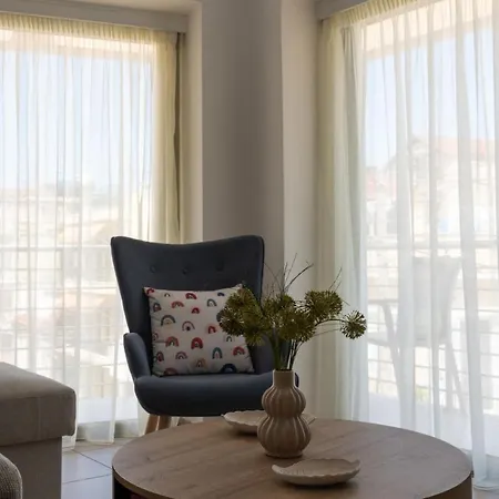 Cielo E Mare Apartment Zakynthos Town