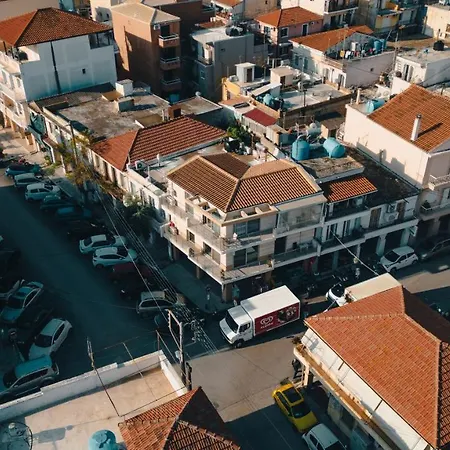 Apartment Cielo E Mare