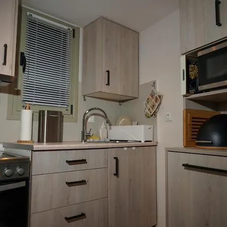 Cielo E Mare Apartment *