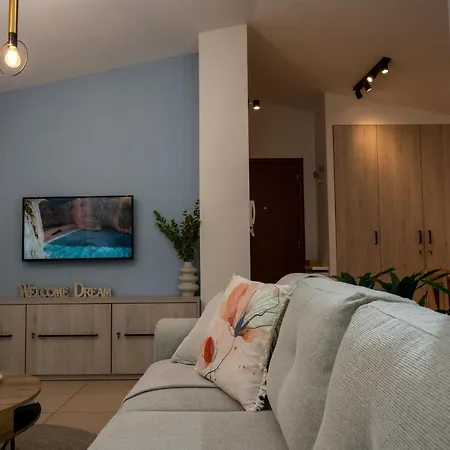 Cielo E Mare Apartment