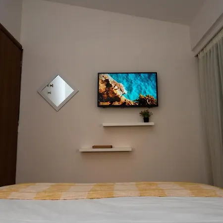Apartment Cielo E Mare *